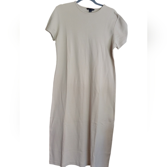 Lands' End Dresses & Skirts - LANDS' END COTTON MAXI DRESS